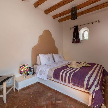 Absolu Beldi Essaouira Bed & Breakfast Exterior photo