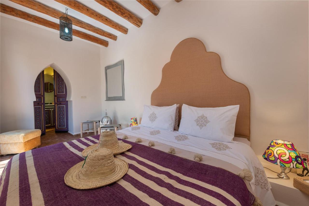 Absolu Beldi Essaouira Bed & Breakfast Exterior photo