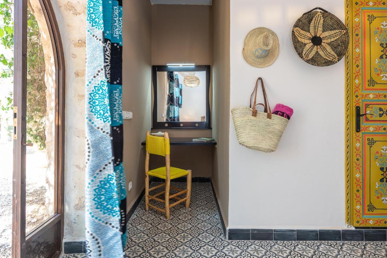 Absolu Beldi Essaouira Bed & Breakfast Exterior photo