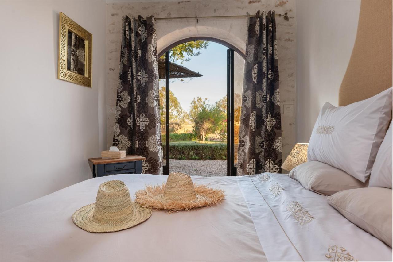 Absolu Beldi Essaouira Bed & Breakfast Exterior photo